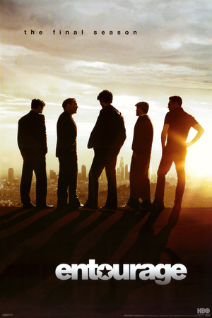 Entourage - Season 8,