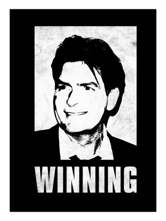Charlie Sheen