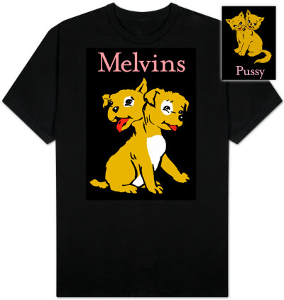 Melvins - Houdini