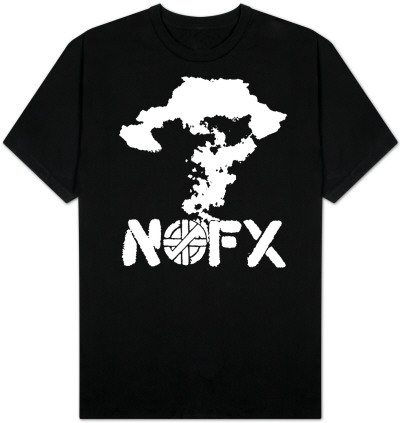 NOFX - Atomic