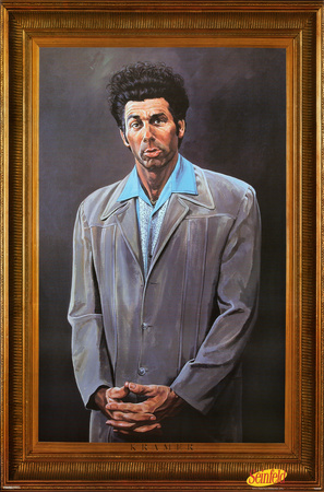 Seinfeld - Kramer