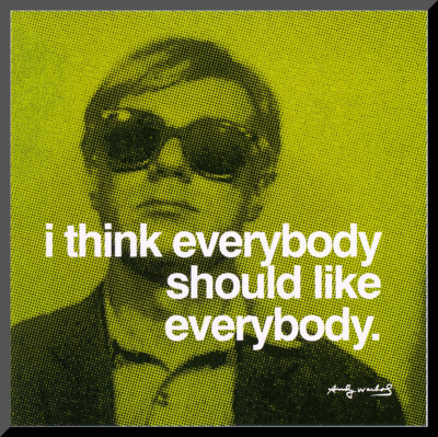 Everybody Posters