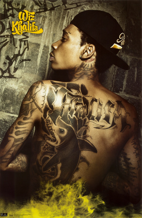 Wiz Khalifa