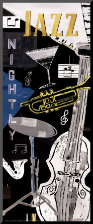 Jazz Nightly