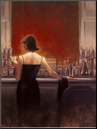 Evening Lounge