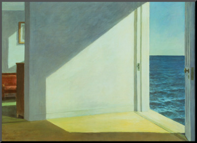 Rooms by the Sea, 1951