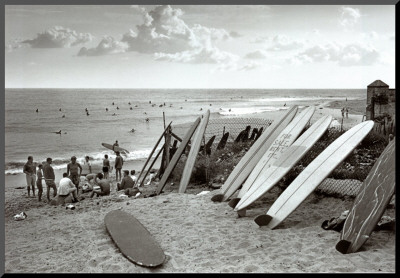 At the Point, 1960 Poster