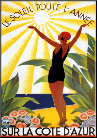 Soleil Toute Lannee