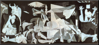 Buy Guernica, c.1937 at AllPosters.com