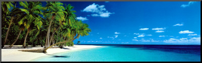 Island Beach, Maldives, North Indian Ocean