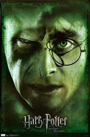 Harry Potter and the Deathly Hallows Part II