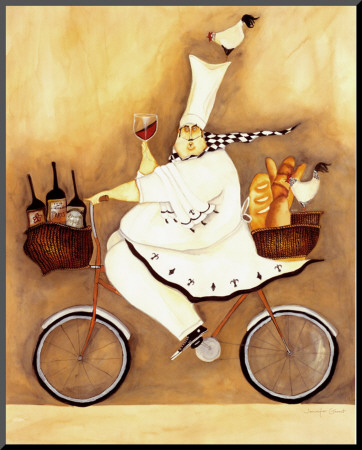 Chef To Go