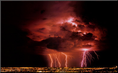 Buy Lightning at AllPosters.com
