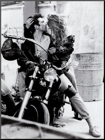Harley Davidson