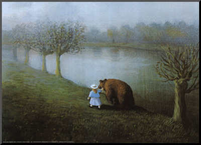 Bear