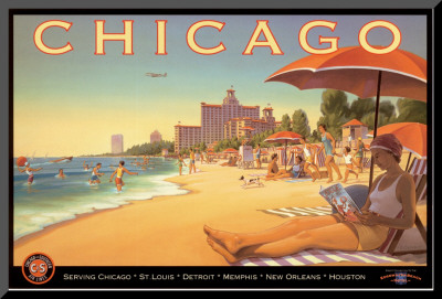 Chicago and Southern Air