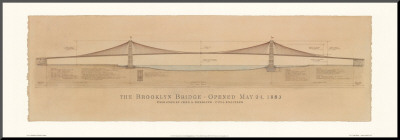 Brooklyn Bridge
