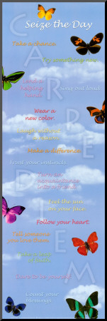 Carpe Diem