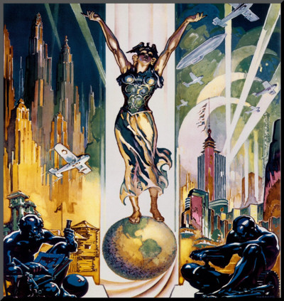 Chicago World