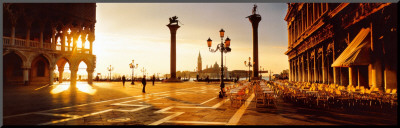 Buy Piazza San Marco, Venice, Italy at AllPosters.com