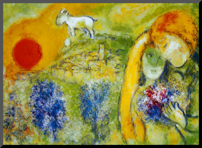 Amoureux de Vence
