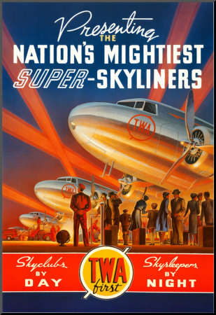 Super Skyliners