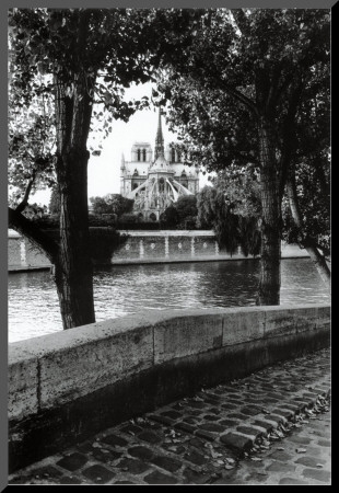 Buy Notre-Dame, Paris at AllPosters.com