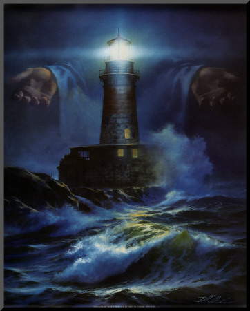 I am the Light