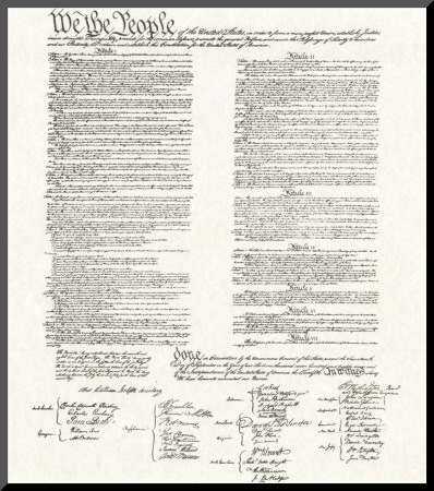 Constitution