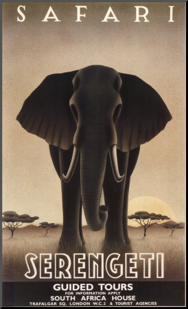 Serengeti