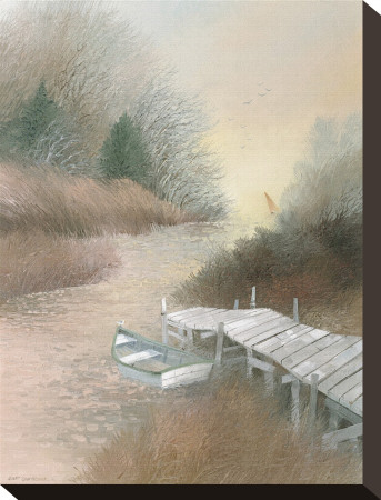 Marsh Island Inlet
