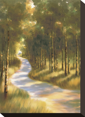 Along the Way