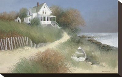 Windjammer Point