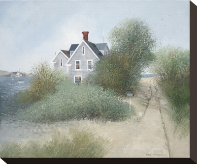 Old Beach Road