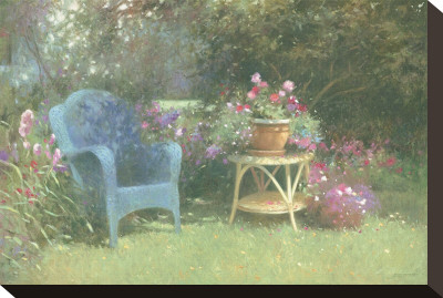 Garden Corner