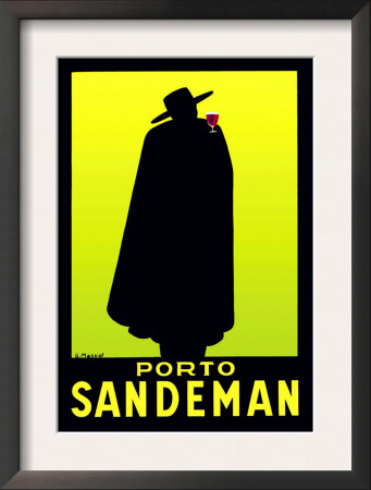 Porto Sandeman