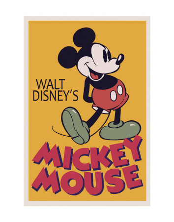Mickey Mouse
