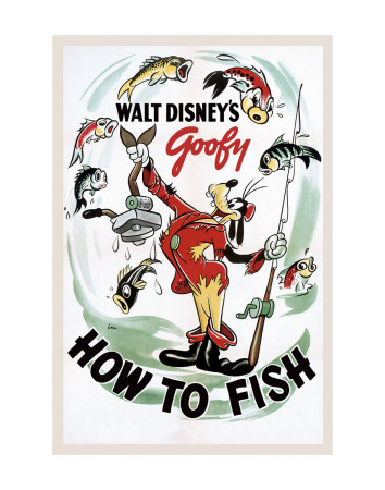 How to Fish