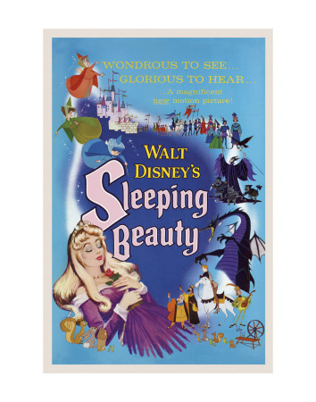 Sleeping Beauty