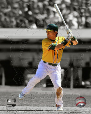 Hideki Matsui 2011 Spotlight Collection