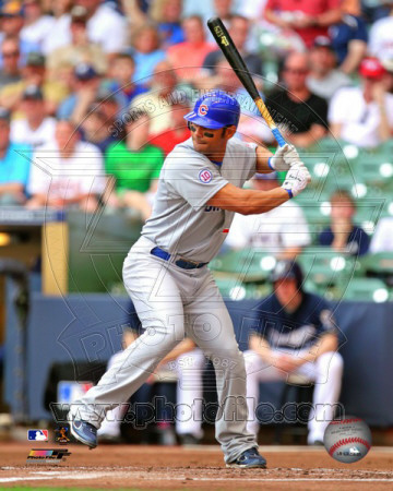 Carlos Pena 2011 Action