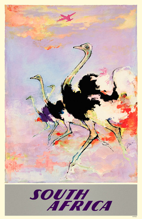 Buy South Africa at AllPosters.com