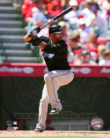 Jose Bautista 2011 Action