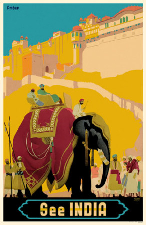 Buy See India at AllPosters.com