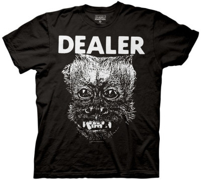 Hangover II - Monkey Dealer