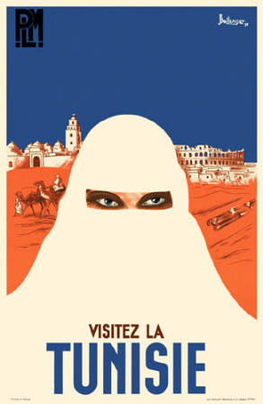 Buy Visitez La Tunisie at AllPosters.com