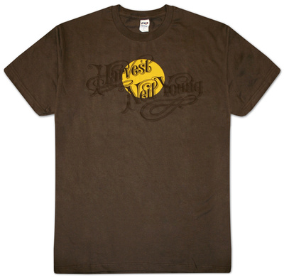 Neil Young - Harvest