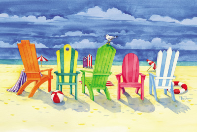 Brighton Chairs