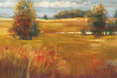 October Light