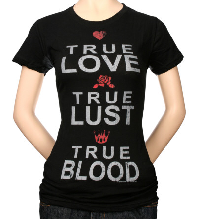 Juniors: True Blood - So True